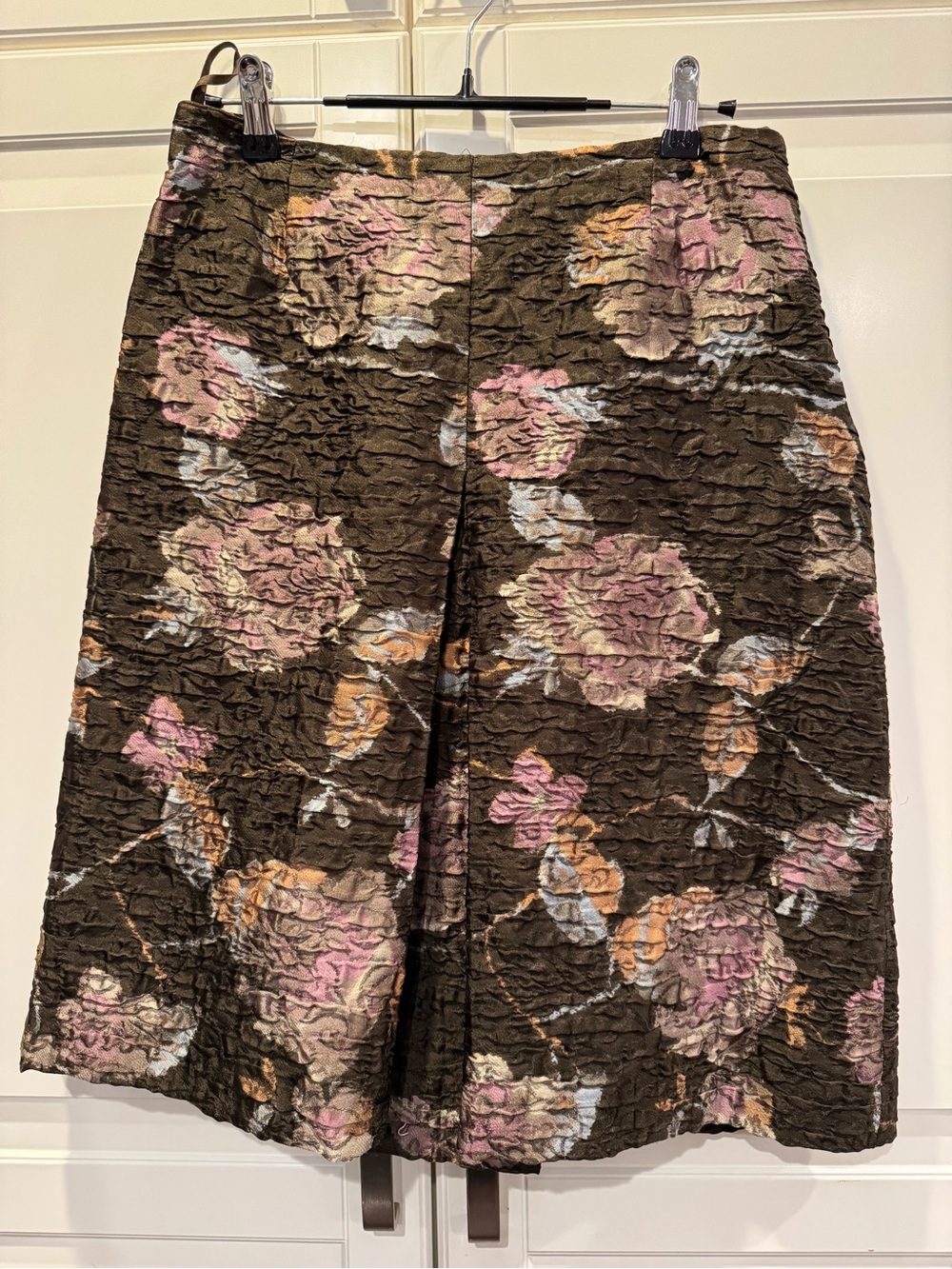 Miu miu skirt